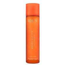 IDUN Minerals fixing face mist READY SET FIX, 100 ml