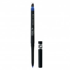 IDUN Minerals twist-off eyeliner, blue color Hav no. 5105, 0.35 g (Kopija)