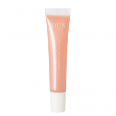 IDUN Minerals Lip Lusher lūpų blizgis Julia Nr. 6032, 8 ml