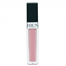 IDUN Minerals lūpu spīdums Agnes nr. 6017, 8 ml (Kopija)