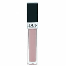 IDUN Minerals lip gloss Louise no. 6016, 6 ml (Kopija)