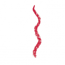 IDUN Minerals lūpu zīmulis Anita sarkans nr. 6304, 0,3 g (Kopija)