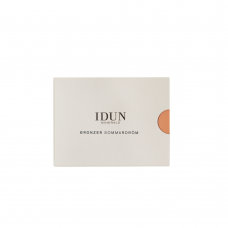 IDUN Minerals makiažo priemonių rinkinys Nr. 3