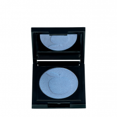 IDUN Minerals vienos spalvos akių šešėliai Förgätmigej Nr. 4106, 3 g (Pakuotės dizaino keitimasis)
