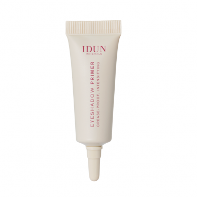 IDUN Minerals Eyeshadow Primer, 8,5 ml