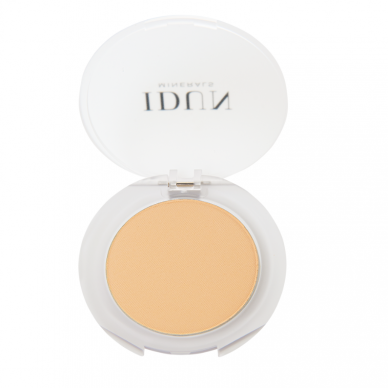 IDUN Minerals eye shadow base Nackros no. 4601, 2.8 g