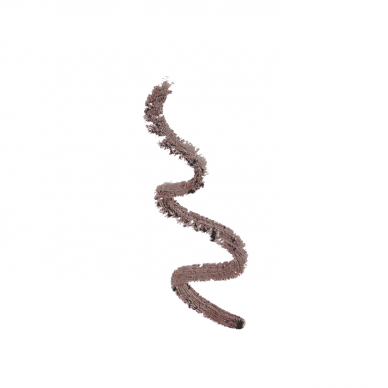 IDUN Minerals eyebrow pencil brown-gray color Lönn no. 5202, 1.2 g 1