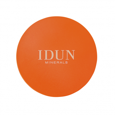 IDUN Minerals biri makiažą fiksuojanti pudra Tora Nr. 1504, 7 gr 1