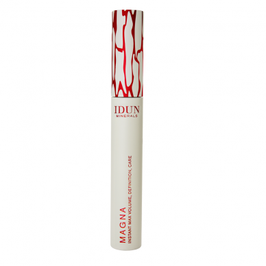 IDUN Minerals eyelash thickening mascara MAGNA no. 5008, 13 ml 1