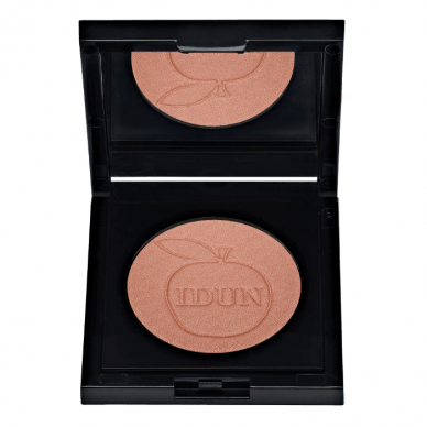 IDUN Minerals bronzing powder for radiance Midnattssol No. 1622, 5.9 g (Kopija)