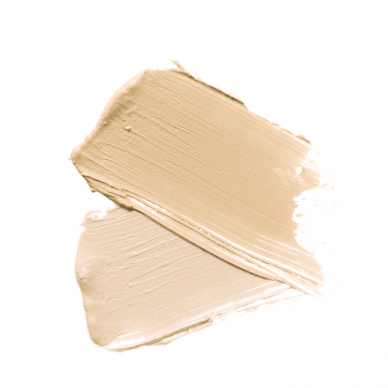 IDUN Minerals two-tone concealer Strandgyllen no. 2020, 2.8 years 1