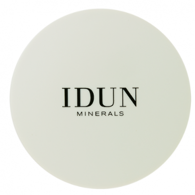 IDUN Minerals dvispalvė maskuojamoji priemonė Strandgyllen Nr. 2020, 2,8g 2