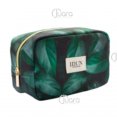 IDUN Minerals cosmetics bag 1