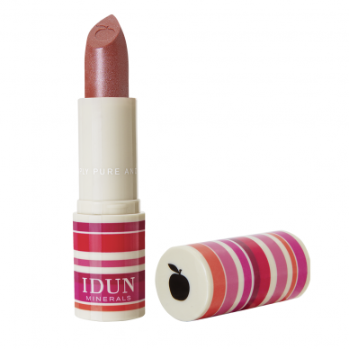 IDUN Minerals cream lipstick Stina no. 6208, 3.6 g