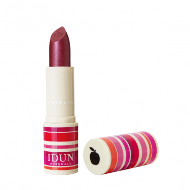 IDUN Minerals creamy lipstick Sylvia no. 6206, 3.6 g