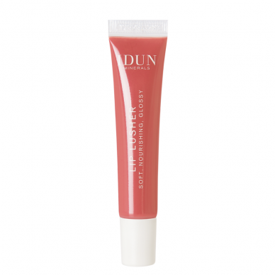 IDUN Minerals Lip Lusher Julia Nr. 6032, 8 ml (Kopija) (Kopija)