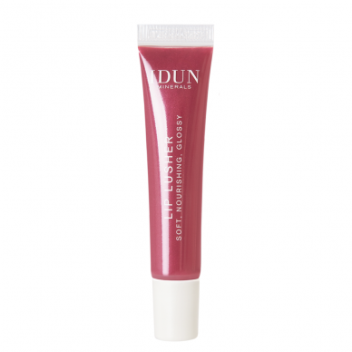 IDUN Minerals Lip Lusher Julia Nr. 6032, 8 ml (Kopija) (Kopija) (Kopija) (Kopija) (Kopija)