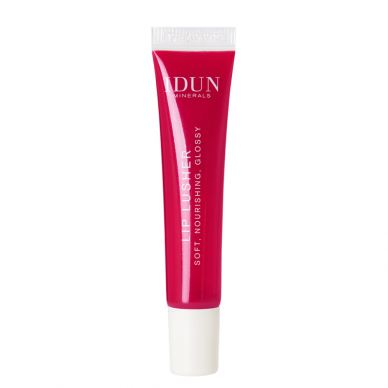 IDUN Minerals Lip Lusher Julia Nr. 6032, 8 ml (Kopija) (Kopija) (Kopija) (Kopija)