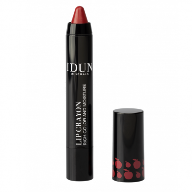 IDUN Minerals Карандаш для губ Monica, 2,5 г