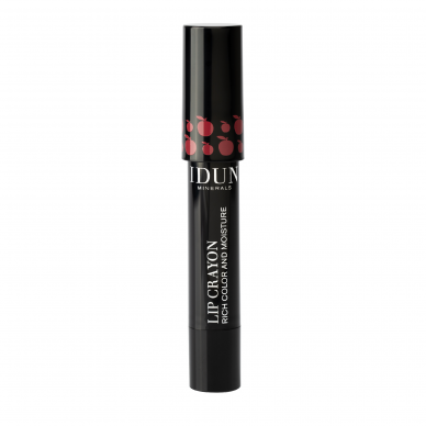 IDUN Minerals lip pencil Monica, 2.5 g 2