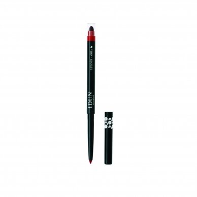 IDUN Minerals lip pencil Anita red no. 6304, 0.3 g (Kopija)