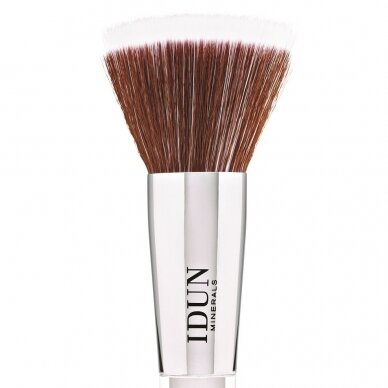 IDUN Minerals makeup blending brush Stippling no. 8011