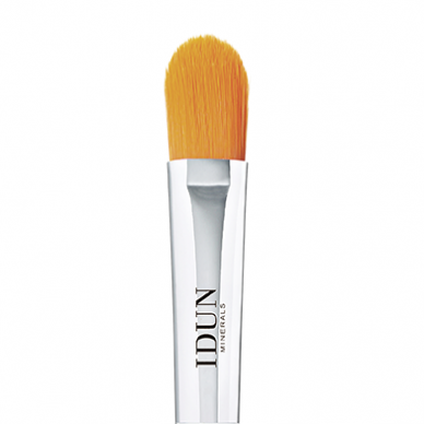 IDUN Minerals masking brush no. 8006