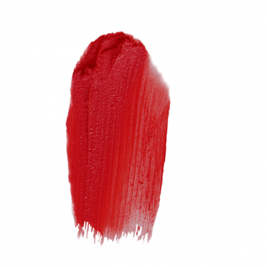 IDUN Minerals matte lipstick Jordgubb no. 6107, 4 g 1