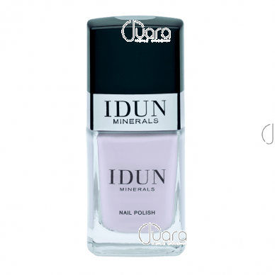 IDUN Minerals nagų lakas Ametrin Nr. 3529, 11 ml