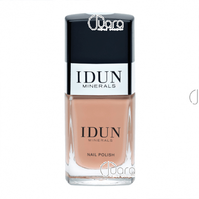 IDUN Minerals nagų lakas Bergskristall Nr. 3528, 11 ml