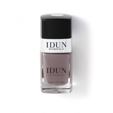 IDUN Minerals nagų lakas Granit Nr. 3511, 11 ml