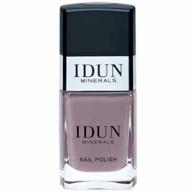 IDUN Minerals nagų lakas Granit Nr. 3511, 11 ml