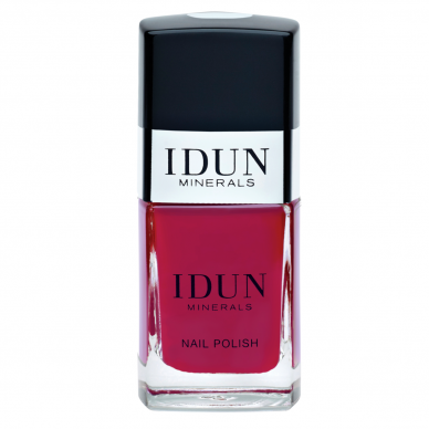 IDUN Minerals nagų lakas Kalcit Nr. 3538, 11 ml