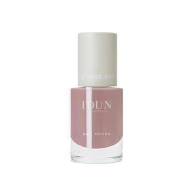 IDUN Minerals nail polish Sandsten no. 3506, 11 ml (Kopija) (Kopija) (Kopija)