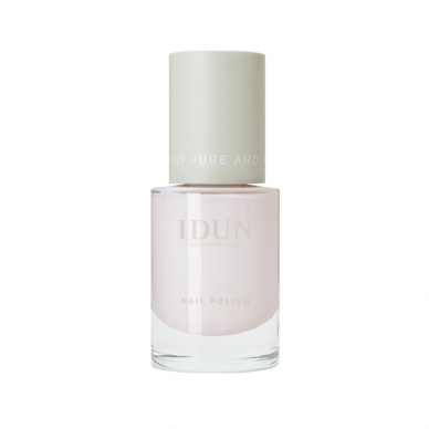 IDUN Minerals nail polish Marmor No. 3503, 11 ml