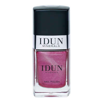 IDUN Minerals nagu laka Obsidian Nr. 3534, 11 ml