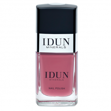 IDUN Minerals nagu laka Rodonit nr. 3539, 11 ml