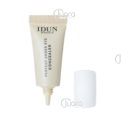 IDUN Minerals Eye Concealer No. 2031 (light), 6 ml (Kopija) (Kopija)