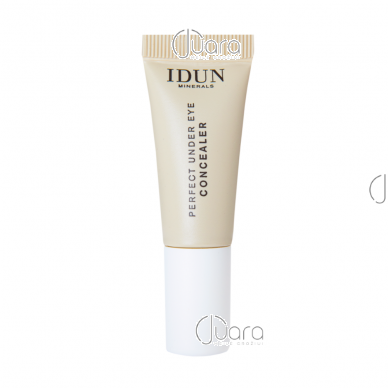 IDUN Minerals Eye Concealer No. 2031 (light), 6 ml (Kopija) (Kopija) 2