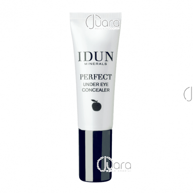 IDUN Minerals Eye Concealer No. 2032 (medium dark), 6 ml