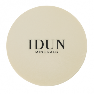 IDUN Minerals Redness Neutralizing Loose Concealer Idegran No. 2012, 4 1