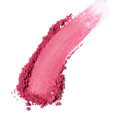 IDUN Minerals skaistalai Hallon Nr. 3005 (Rose Pink), 5 g 1