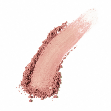 IDUN Minerals blush Havtorn no. 3021 (Brown Pink), 5.9 g 1