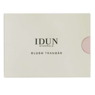 IDUN Minerals skaistalai Tranbar Nr. 3006 (Light Pink), 5 g 3