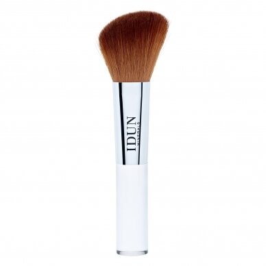 IDUN Minerals blush brush no. 8003