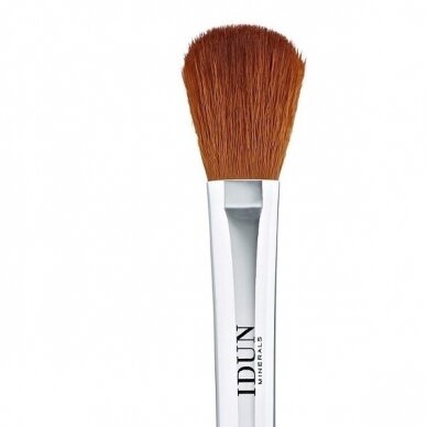 IDUN Minerals universal makeup brush no. 8012