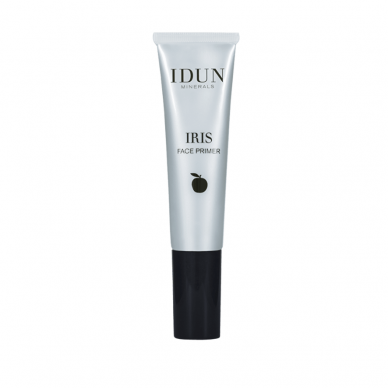 IDUN Minerals veido makiažo bazė Iris, 26 ml