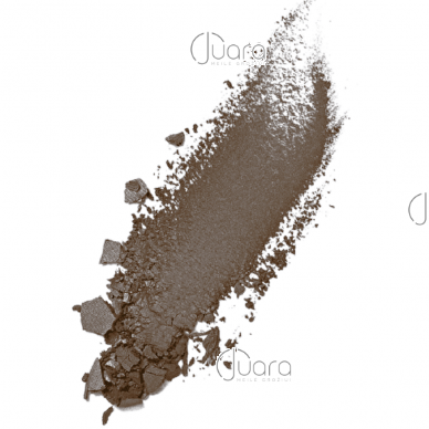 IDUN Minerals vienkrāsas acu ēnas Nastrot Nr. 4109, 3g 1