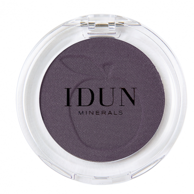 IDUN Minerals single color eyeshadow Pion no. 4113, 3g 3