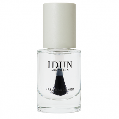 IDUN Minerals nagų stipriklis, 11ml